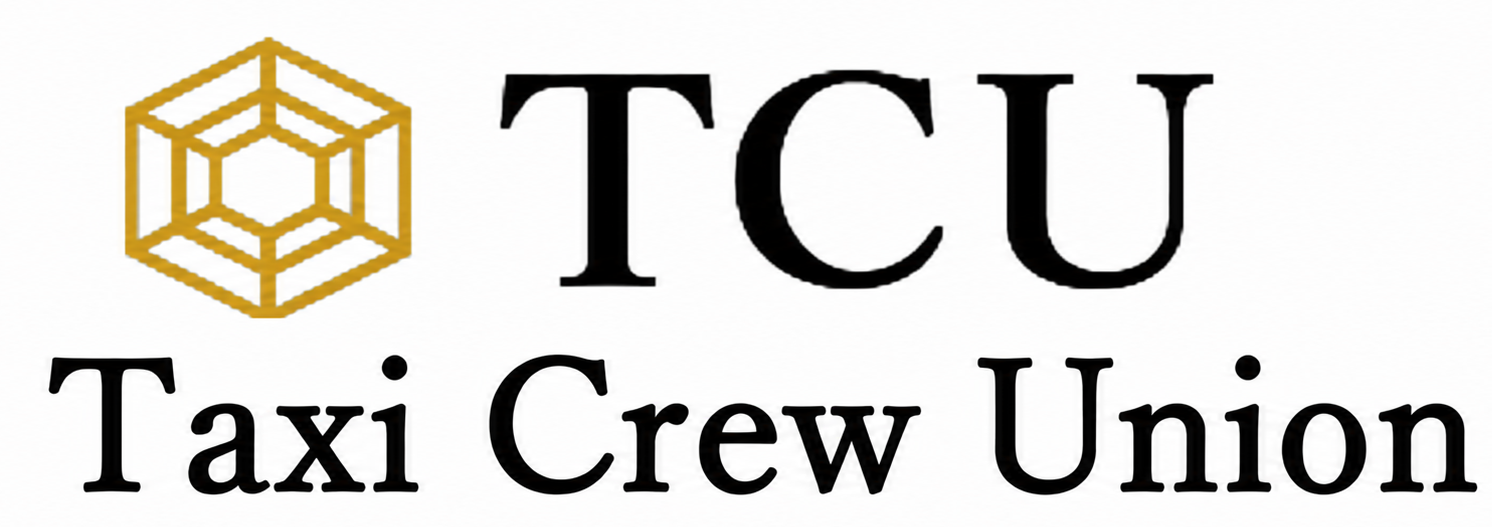 タクシー乗務員労働組合